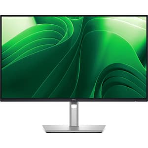 Monitor LED IPS DELL P2425D, 23.8", WQHD, 100Hz, pivot, negru