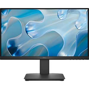 Monitor LED VA DELL SE2225HM, 21.5", Full HD , 100Hz, negru