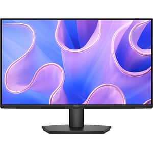 Monitor LED IPS DELL SE2725HM, 27", Full HD , 100Hz, negru