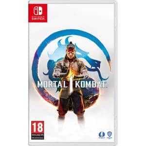 Joc Mortal Kombat 1 Nintendo Switch
