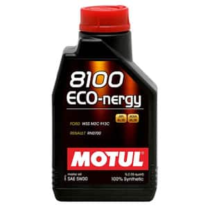 Ulei motor MOTUL 8100 Eco-Energy, 5W30, 1l
