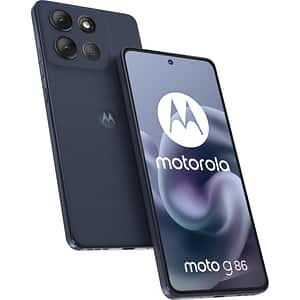 Telefon MOTOROLA G86, 256GB, 8GB RAM, Dual SIM, Spellbound