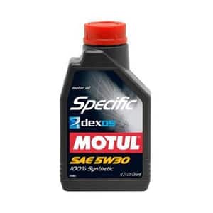 Ulei motor MOTUL Specific GM-Opel Dexos2, 5W30, 1l