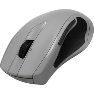 Mouse Wireless HAMA MW-900 V2, 3200 dpi, gri deschis