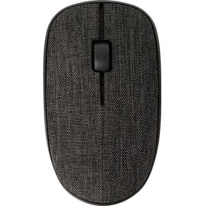 Mouse Wireless RAPOO M200 Plus, Dual Mode, 1300 dpi, Bluetooth, negru