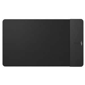 Mouse Pad Gaming HAMA uRage Lethality 460, negru