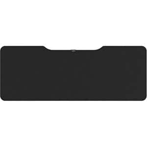 Mouse Pad Gaming HAMA uRage Lethality 355, negru