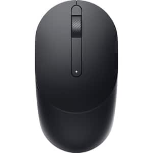 Mouse Wireless DELL MS300, 4000 dpi, negru