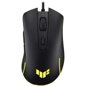 Mouse Gaming ASUS TUF Gaming M3 GEN II, 8000 dpi, negru