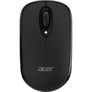 Mouse Bluetooth ACER B501, 1000 dpi, negru