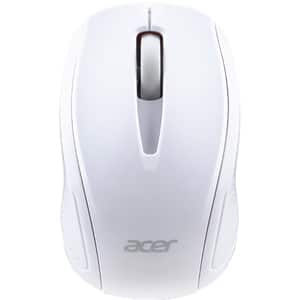 Mouse Wireless ACER M501, 1600 dpi, alb