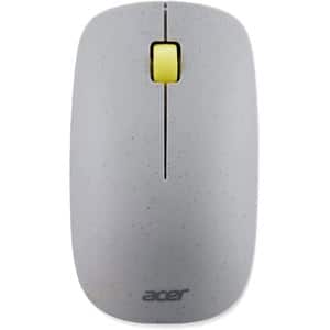 Mouse Wireless ACER Vero, 1200 dpi, gri