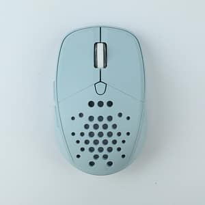 Mouse Wireless Myria MY8546BL, 1600dpi, albastru