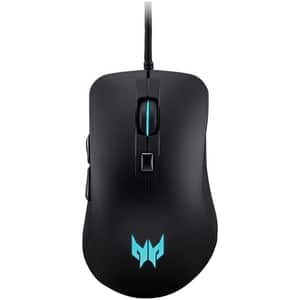 Mouse Gaming ACER Predator Cestus 310, 4200 dpi, negru