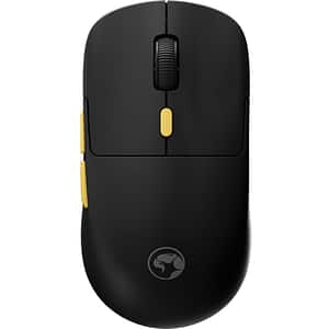 Mouse Gaming Wireless MARVO G912W Niro 50, 12000 dpi, negru