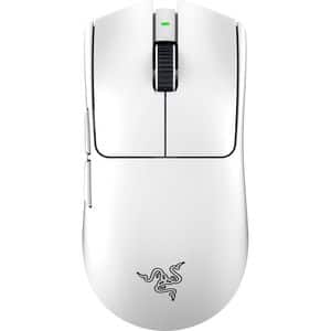Mouse Gaming Wireless RAZER Viper V3 Pro, 35000 dpi, alb