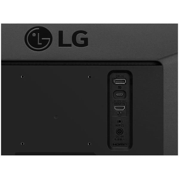 Monitor Gaming LED IPS LG 29WP60G-B, 29", UltraWide Full HD, 75Hz, AMD Freesync, HDR10, negru