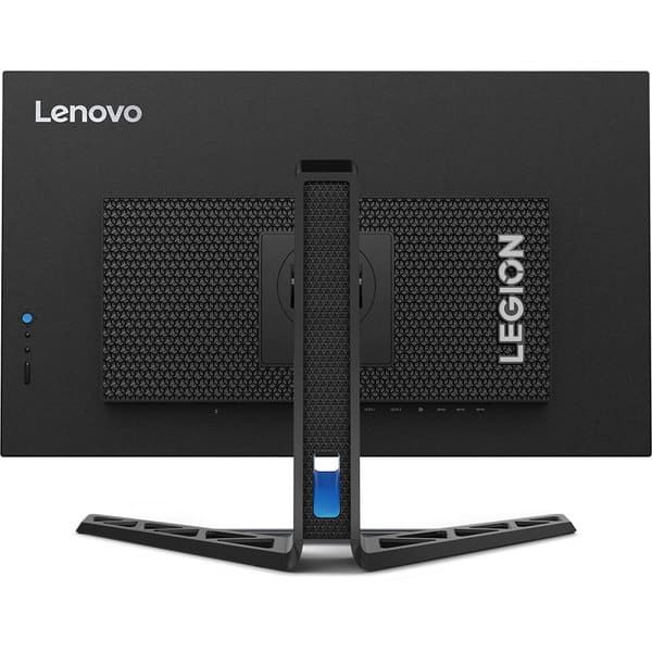 Monitor gaming LED IPS LENOVO Legion Y27-30, 27", Full HD, 165 Hz, AMD FreeSync, negru