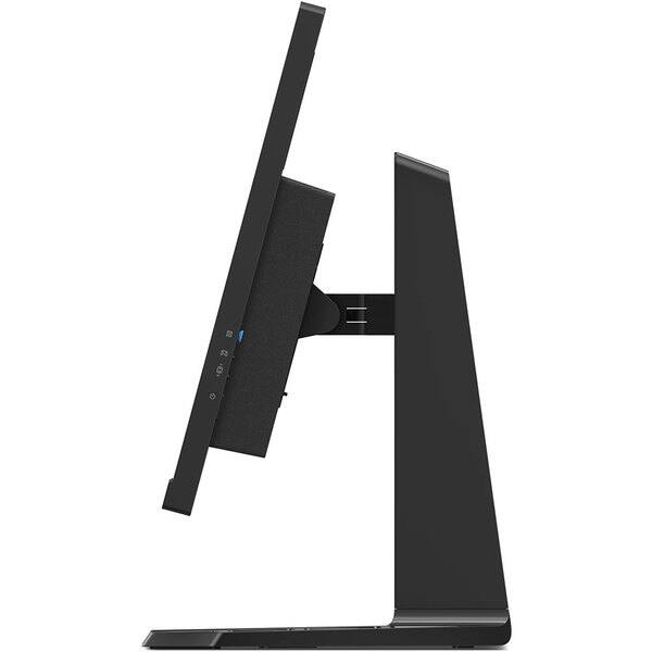 Monitor Gaming LED IPS LENOVO Legion Y27f-30, 27", Full HD, 240 Hz, AMD FreeSync Premium, negru
