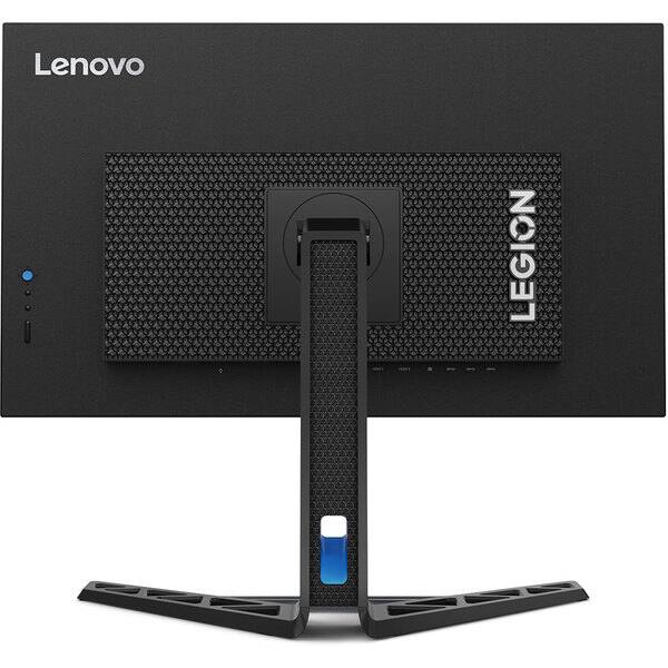 Monitor Gaming LED IPS LENOVO Legion Y27qf-30, 27", QHD, 240 Hz, AMD FreeSync Premium, negru