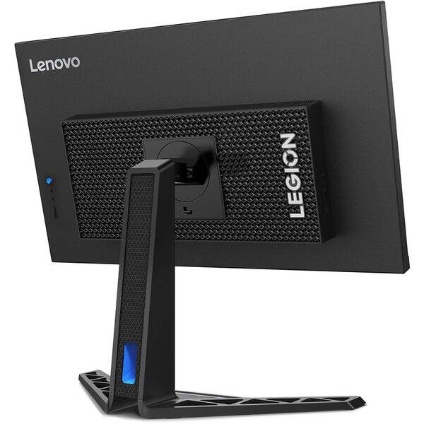 Monitor Gaming LED IPS LENOVO Legion Y27qf-30, 27", QHD, 240 Hz, AMD FreeSync Premium, negru