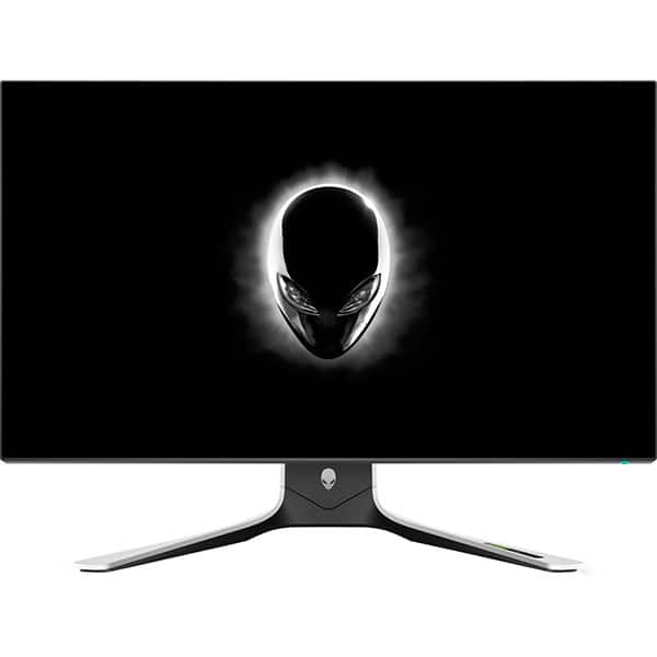 Monitor Gaming LED IPS DELL Alienware AW2721D, 27", QHD, 240Hz, NVIDIA G-SYNC Ultimate, gri