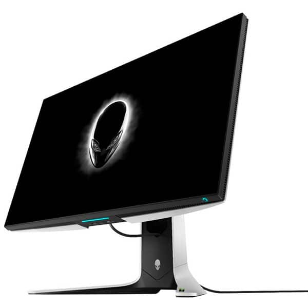 Monitor Gaming LED IPS DELL Alienware AW2721D, 27", QHD, 240Hz, NVIDIA G-SYNC Ultimate, gri
