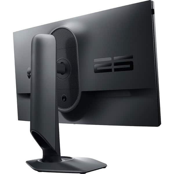 Monitor Gaming LED IPS DELL Alienware AW2523HF, 24.5", Full HD, 360Hz, AMD FreeSync Premium, negru
