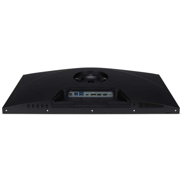 Monitor Gaming LED IPS ACER Nitro XV275KP3, 27", 4K UHD, 160Hz, AMD FreeSync Premium, HDR, negru
