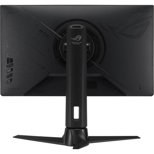 Monitor Gaming LED IPS ASUS ROG Strix XG259QN, 24.5", Full HD, 380 Hz, AMD FreeSync Premium, negru