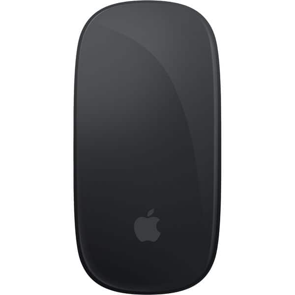 Mouse Bluetooth APPLE Magic Mouse (2024) Multi-Touch Surface, Dual