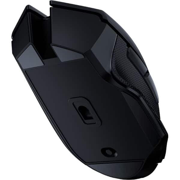 Mouse Gaming Wireless RAZER Basilisk X Hyperspeed, 16000 dpi, Bluetooth, negru