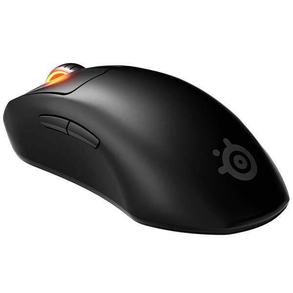 gaming mouse steelseries