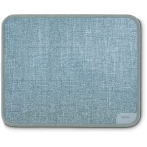 Mouse pad HAMA Design 126864, gri