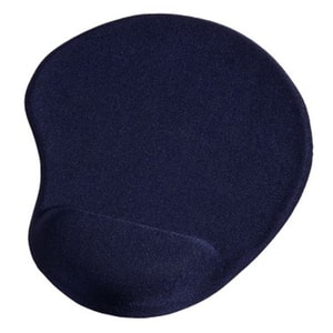 Mouse Pad HAMA Ergonomic 54778, albastru