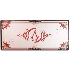 Mouse Pad Gaming Assassin's Creed Shadows XXL, multicolor