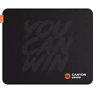 Mouse Pad Gaming CANYON MP-8, negru
