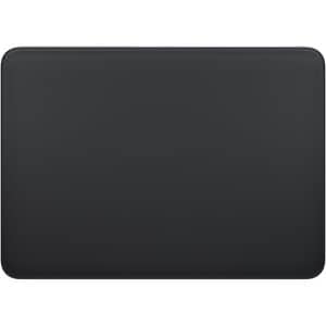 Trackpad APPLE Magic Trackpad (2024) Multi-Touch Surface, USB, Bluetooth, negru