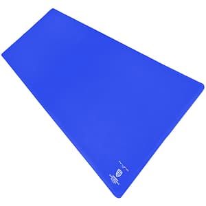 Mouse pad MYRIA Echipa Nationala de Fotbal MY8543BLFRF, albastru