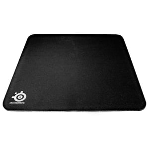 Mouse Pad Gaming STEELSERIES QcK Heavy, negru