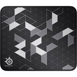 Mouse Pad Gaming STEELSERIES QcK Limited, negru-gri