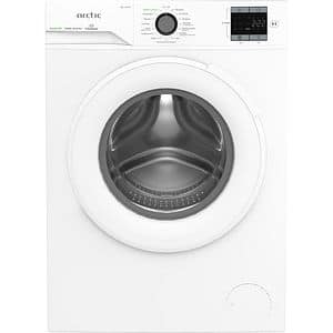 Masina de spalat rufe frontala ARCTIC APLM1WFSU17410W, Extra Steam, 7 kg, 1400rpm, Clasa A, alb