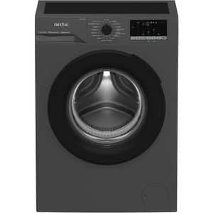 Masina de spalat rufe frontala ARCTIC APLM2WFSU27211S, ExtraSteam, 7 kg, 1200rpm, Clasa A, antracit