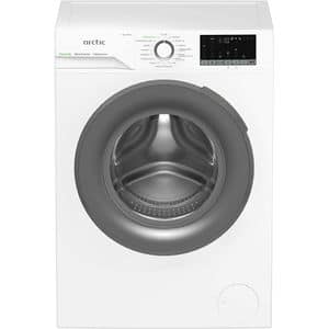 Masina de spalat rufe frontala ARCTIC APLM2WFSU27211W, ExtraSteam, 7 kg, 1200rpm, Clasa A, alb