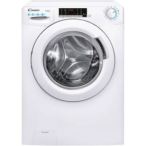 Masina de spalat rufe frontala CANDY CS 1410TXME/1-S, 10 kg, 1400rpm, Clasa A, alb