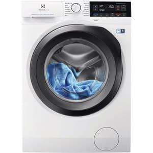 Masina de spalat rufe frontala cu uscator ELECTROLUX EW7WP369S, 9/6 kg, 1600rpm, Clasa A/D, alb