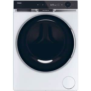 Masina de spalat rufe frontala HAIER HW100-BD14397U1S, Steam, 10 kg, 1400rpm, Clasa A, alb