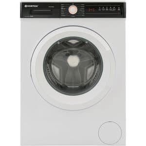 Masina de spalat rufe frontala VORTEX VMA1014D02V, 10 kg, 1400rpm, Clasa C, alb