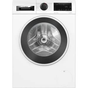 Masina de spalat rufe frontala BOSCH WGG244Z2BY, 9 kg, 1400rpm, Clasa A, alb