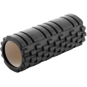 Rola masaj JOCCA 1559C, negru
